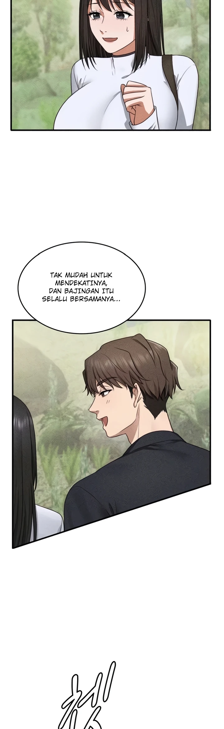 One More Chance - Page 8